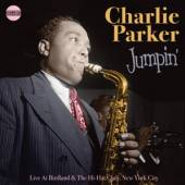 PARKER CHARLIE  - CD JUMPIN' -REISSUE-