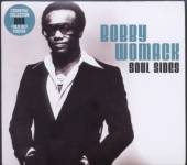 WOMACK BOBBY  - 2xCD SOUL SIDES