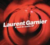 GARNIER LAURENT  - VINYL BOUT DE SOUFFLE [VINYL]