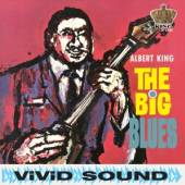 KING ALBERT  - VINYL BIG BLUES -COLOURED- [VINYL]