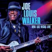 WALKER JOE LOUIS  - 2xCD VIVA LAS VEGAS -LIVE-