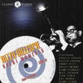 DIZZY GILLESPIE  - CD GREAT MOMENTS