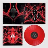 BAND OF SKULLS  - VINYL LOVE IS ALL.. -COLOURED- [VINYL]