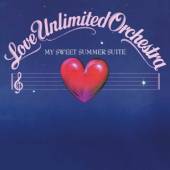 LOVE UNLIMITED ORCHESTRA  - VINYL MY SWEET SUMMER SUITE [VINYL]