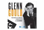 GOULD GLENN  - CD L.V. BEETHOVEN VOL.1