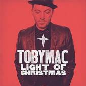 TOBYMAC  - CD LIGHT OF CHRISTMAS
