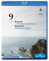  MATURE SYMPHONIES 9 [BLURAY] - supershop.sk