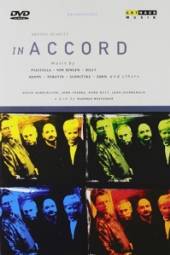 KRONOS QUARTET  - DVD IN ACCORD