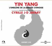 AUDIOBOOK  - 3xCAB YIN YANG