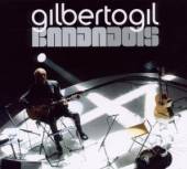 GIL GILBERTO  - CD BANDADOIS