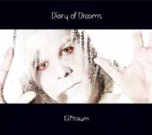 DIARY OF DREAMS  - CM GIFTRAUM