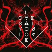 BAND OF SKULLS  - CD LOVE IS ALL YOU LOVE