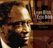 BIBB ERIC  - CD PRAISING PEACE