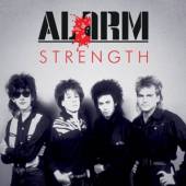 ALARM  - 2xCD STRENGTH 1985-1986
