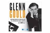 GOULD GLENN  - CD J.S. BACH VOL.2