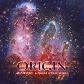 ORIGIN  - CD ABIOGENESIS - A.. [LTD]
