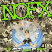 NOFX  - CD GREATEST SONGS EVER WRITT