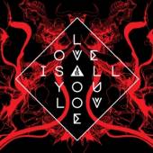 BAND OF SKULLS  - VINYL LOVE IS ALL YOU LOVE [VINYL]