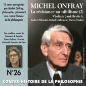 AUDIOBOOK  - 13xCAB CONTRE-HISTOIRE DE LA..