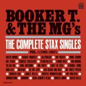 BOOKER T & MG'S  - VINYL COMPLETE STAX.. -LTD- [VINYL]