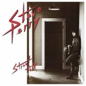 PERRY STEVE  - CD STREET TALK + 5 /..