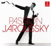  PASSION JAROUSSKY! [BEST OF] - suprshop.cz