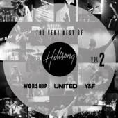 HILLSONG  - CD VERY BEST OF HILLSONG..