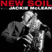 MCLEAN JACKIE  - VINYL NEW SOIL -HQ/GATEFOLD- [VINYL]