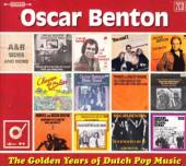 BENTON OSCAR  - 2xCD GOLDEN YEARS OF DUTCH..