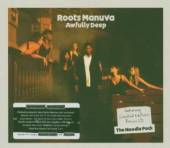 ROOTS MANUVA  - CD AWFULLY DEEP - LIMITED EDITION 2CD