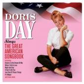 DAY DORIS  - 2xCD SINGS THE GREAT..