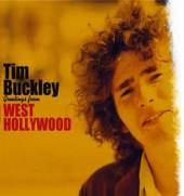 BUCKLEY TIM  - 2xVINYL GREETINGS FROM WEST.. [VINYL]
