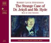 AUDIOBOOK  - 2xCAB DR. JEKYLL & MR. HYDE