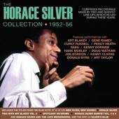 SILVER HORACE  - 2xCD HORACE SILVER COLLECTION