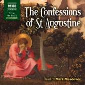 AUDIOBOOK  - 13xCAB CONFESSIONS OF ST...