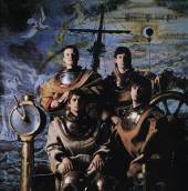 XTC  - VINYL BLACK SEA -HQ- [VINYL]