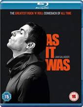  AS IT WAS [BLURAY] - suprshop.cz