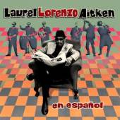 AITKEN LAUREL  - CD EN ESPANOL