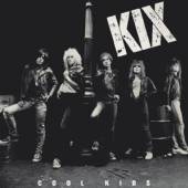 KIX  - CD COOL KIDS / 2ND A..