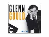 GOULD GLENN  - CD J.S. BACH VOL.1