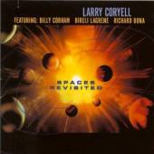 CORYELL LARRY  - CD SPACES REVISITED