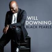 DOWNING WILL  - CD BLACK PEARLS