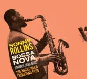 ROLLINS SONNY  - CD BOSSA NOVA [DIGI]