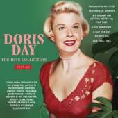 DAY DORIS  - 3xCD HITS COLLECTION 1945-62