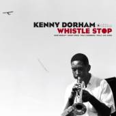 DORHAM KENNY  - CD WHISTLE STOP/ SHOWBOAT!