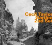 TAYLOR CECIL  - CD GARDEN 2ND SET