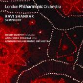 SHANKAR RAVI  - CD SYMPHONY