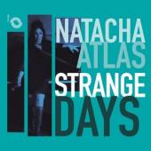 ATLAS NATACHA  - 2xVINYL STRANGE DAYS [VINYL]