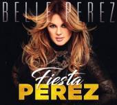 PEREZ BELLE  - CD FIESTA PEREZ