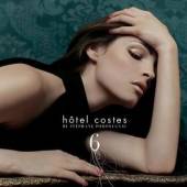 VARIOUS  - CD HOTEL COSTES 06